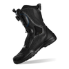 Buty turystyczne SHIMA STRATO MEN WP BLACK czarny