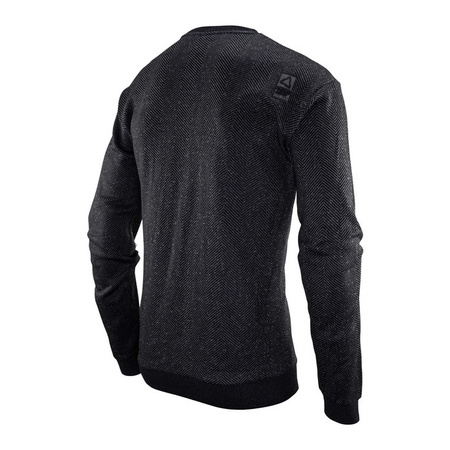 Sweter LEATT PREMIUM BLACK czarny