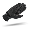 Rękawice miejskie SHIMA OSLO WIND MEN BLACK czarny