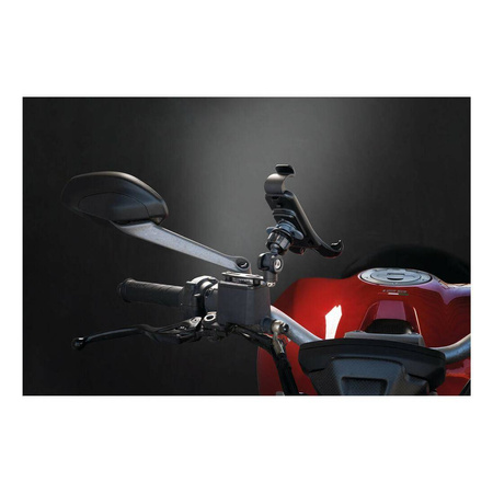 Mocowanie do hamulca LAMPA OPTI BRAKE