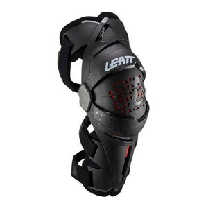 Ortezy dziecięce LEATT Z-FRAME JUNIOR czarny