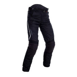 Spodnie tekstylne damskie RICHA CAMARGUE EVO LADY BLACK czarny