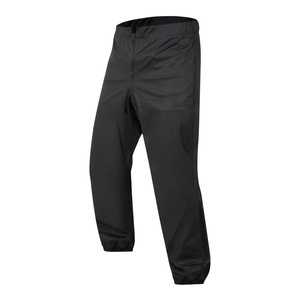 Spodnie przeciwdeszczowe REBELHORN OCEAN BLACK czarny