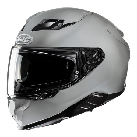 Kask integralny HJC F71 N. GREY szary