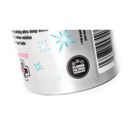 Środek do polerowania MUC-OFF MIRACLE SHINE 500ml