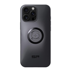 Etui na telefon SP CONNECT PHONE CASE SPC+ IPHONE 16 PRO MAX czarny