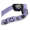 Gogle motocyklowe FOX PUREVUE HELLO FUTURE LILAC fioletowy