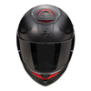 Kask integralny SCORPION EXO-GT SP AIR SOLID MATT BLACK czarny mat