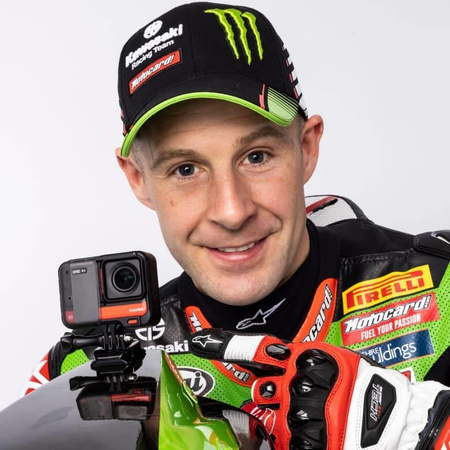 Kamera INSTA360 ONE RS