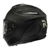 Kask integralny HJC RPHA 72 CARBON SOLID MATTE BLACK czarny mat