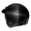 Kask otwarty HJC V31 CARBON BLACK czarny
