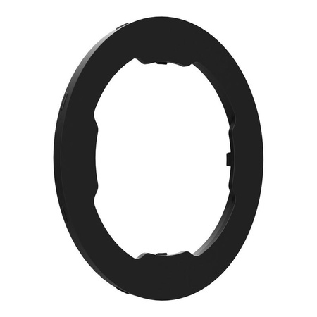 Pierścień QUAD LOCK MAG BLACK czarny