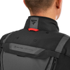 Kurtka tekstylna SHIMA HERO 2.0 MEN RED czarny szary czerwony