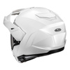 Kask szczękowy HJC I80 PEARL WHITE biały