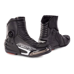 Buty sportowe RST TRACTECH EVO III SHORT BLACK czarny