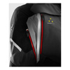 Kurtka tekstylna REBELHORN HARDY 3.0 ANTHRACITE/GREY/YELLOW grafitowy szary żółty