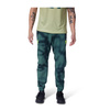 Spodnie rowerowe FOX RANGER RACE DARK GREEN zielony
