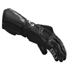 Rękawice sportowe damskie SPIDI STS-3 LADY BLACK czarny