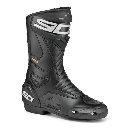 Buty sportowe SIDI PERFORMER GORE-TEX BLACK/BLACK czarny