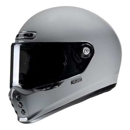 Kask integralny HJC V10 N.GREY szary