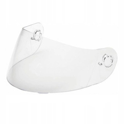 Wizjer szyba do kasku HJC HJ38 I71 PINLOCK PREPARED CLEAR przezroczysty