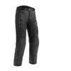 Spodnie tekstylne BROGER RIFT BLACK czarny