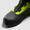 Buty krótkie REBELHORN CORE BLACK/FLUO YELLOW czarny żółty fluo