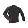 Kurtka tekstylna RICHA STRADALE MESH BLACK czarny