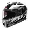 Kask integralny SCHUBERTH S3 ECE STORM SILVER srebrny