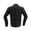 Koszula motocyklowa RICHA FOREST BLACK/DARK GREY czarny szary