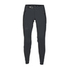 Spodnie rowerowe damskie FOX LADY FLEXAIR BLACK czarny