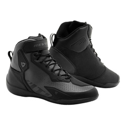 Buty krótkie REVIT G-FORCE 2 BLACK/ANTHRACITE czarny szary