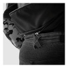 Jeansy motocyklowe REBELHORN REVOLT MONOLAYER BLACK czarny