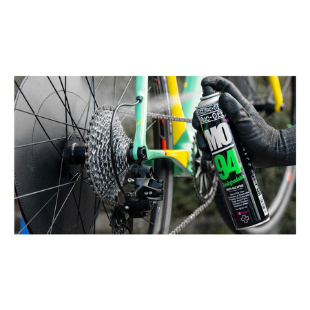 Środek do konserwacji MUC-OFF MO-94 400ml