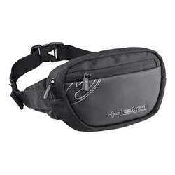 Torba na pas Held WAISTBAG BLACK czarny