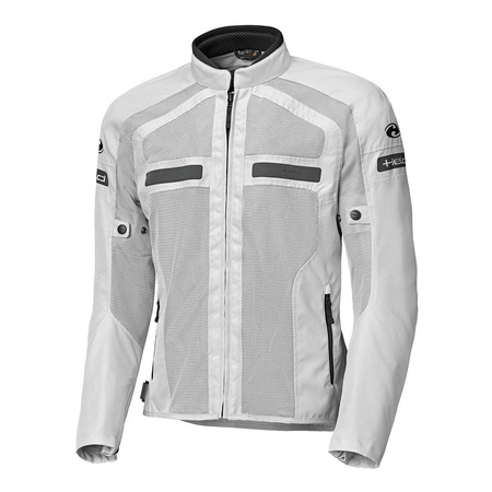 Kurtka tekstylna HELD TROPIC 3.0 GREY szary