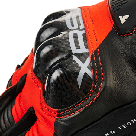 Rękawice sportowe SHIMA XRS-3 RED