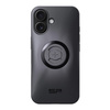 Etui na telefon SP CONNECT PHONE CASE SPC+ IPHONE 16 czarny