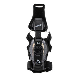 Orteza LEATT 5.5 WRIST BRACE czarny szary