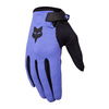 Rękawiczki rowerowe damskie FOX LADY RANGER VIOLET fioletowy
