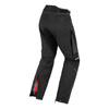 Spodnie tekstylne SPIDI 4 SEASON EVO SHORT BLACK czarny