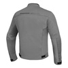 Kurtka tekstylna SECA SUPERLITE GREY szary