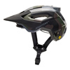Kask rowerowy FOX SPEEDFRAME PRO CAMO OLIVE CAMO zielony