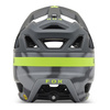 Kask rowerowy FOX PROFRAME RS CE TAUNT DARK SHADOW szary