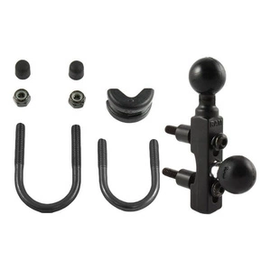 Głowica RAM MOUNT do hamulca/sprzęgła (podwójna)