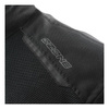Kurtka tekstylna OZONE NEO AIR BLACK czarny