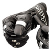 Rękawice sportowe RST PILOT BLACK czarny