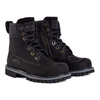 Buty krótkie BROGER ALASKA II VINTAGE BLACK czarny
