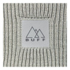 Czapka zimowa BUFF CROSSKNIT HAT SOLID LIGHT GREY