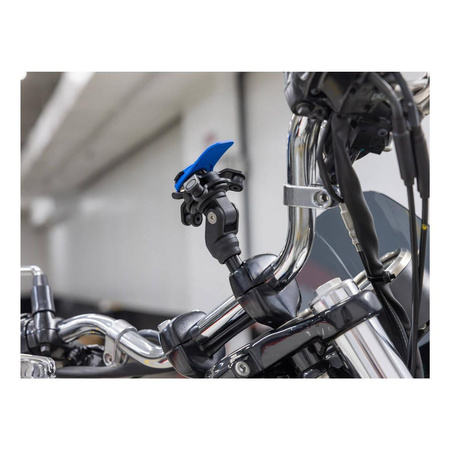 Uchwyt montażowy QUAD LOCK na śrubę M8 czarny